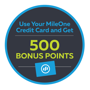 500 bonus points